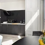 Sandbeck Apartments, Robin Hoods Bay *