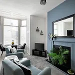 Σπίτι διακοπών Sandbeck Apartments, Robin Hoods Bay