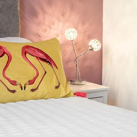 Casa de Férias Sandbeck Apartments, Robin Hoods Bay