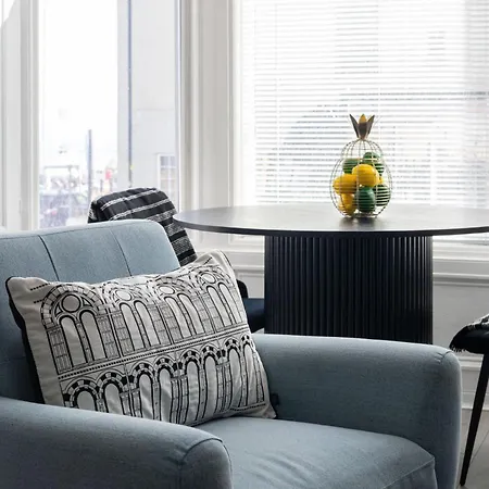 Дом отдыха Sandbeck Apartments, Robin Hoods Bay *