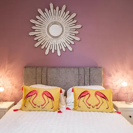 Sandbeck Apartments, Robin Hoods Bay Σπίτι διακοπών Γουίτμπι