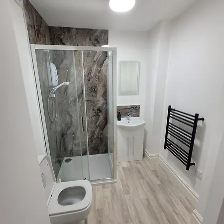 Sandbeck Apartments, Robin Hoods Bay * Уитби