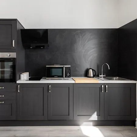 Sandbeck Apartments, Robin Hoods Bay