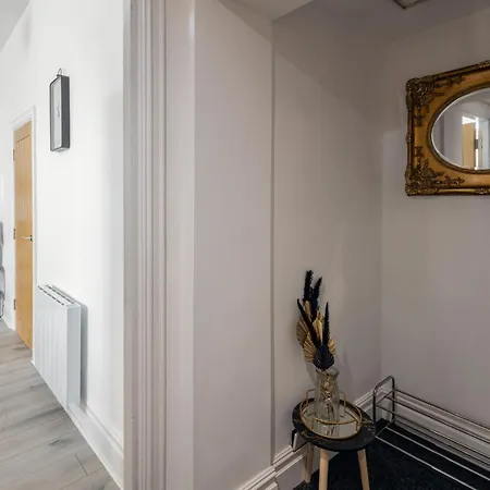 Casa de Férias Sandbeck Apartments, Robin Hoods Bay