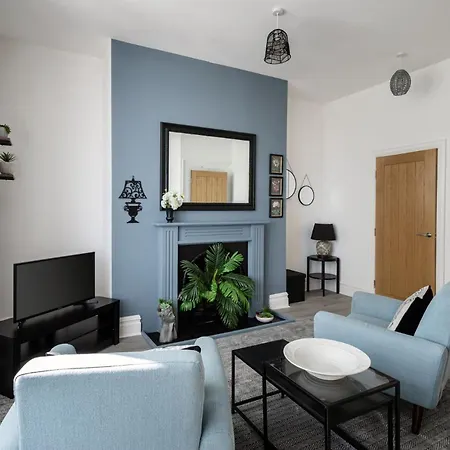 Sandbeck Apartments, Robin Hoods Bay Σπίτι διακοπών *