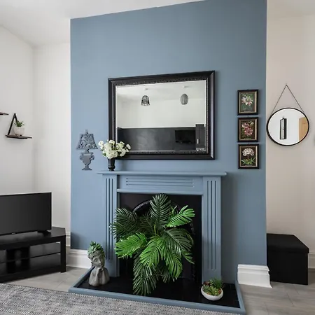 Дом отдыха Sandbeck Apartments, Robin Hoods Bay *