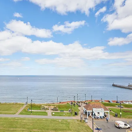 Sandbeck Apartments, Robin Hoods Bay Γουίτμπι