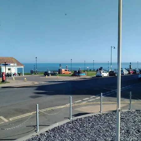 Дом отдыха Sandbeck Apartments, Robin Hoods Bay *