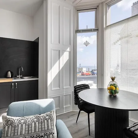 Sandbeck Apartments, Robin Hoods Bay Casa de Férias Whitby